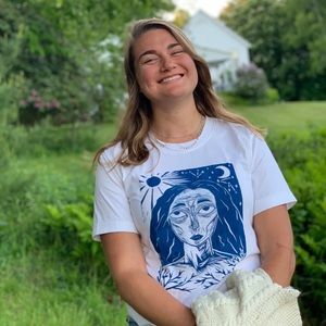 Meet your Posher, Lila